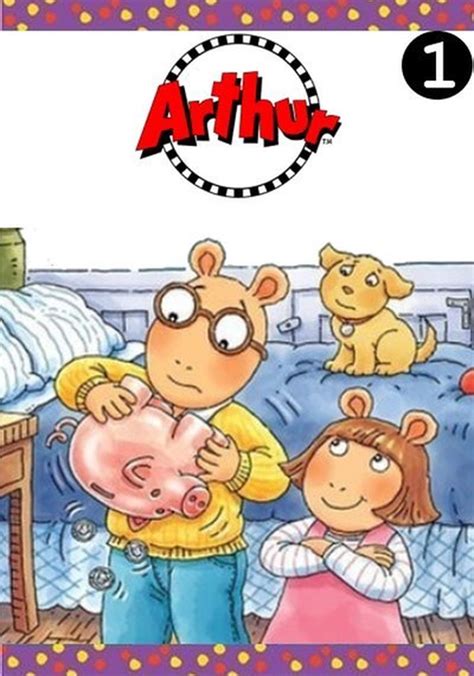 arthur series 1